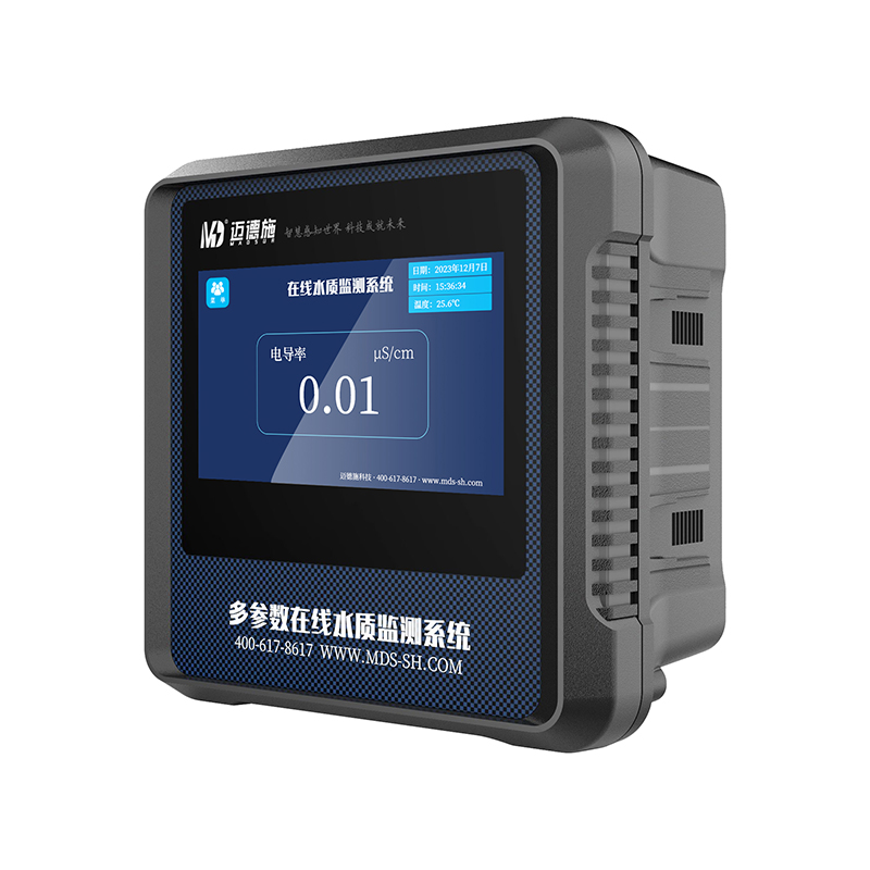 電導率水質(zhì)檢測儀 電導率水質(zhì)檢測儀